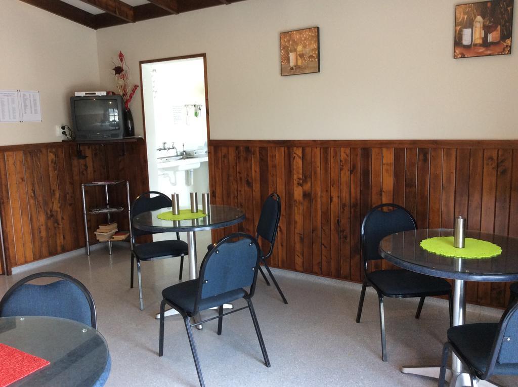 Fiordland Great Views Holiday Park Te Anau Esterno foto