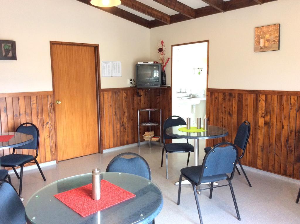 Fiordland Great Views Holiday Park Te Anau Esterno foto