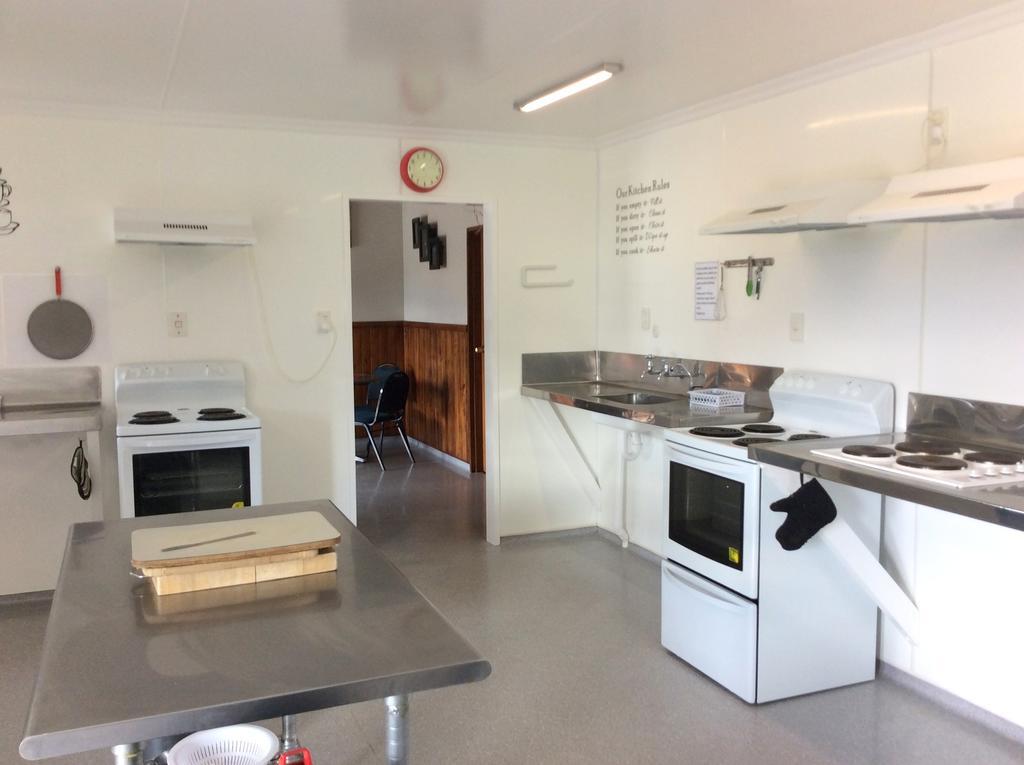 Fiordland Great Views Holiday Park Te Anau Esterno foto