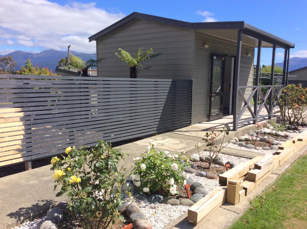Fiordland Great Views Holiday Park Te Anau Esterno foto