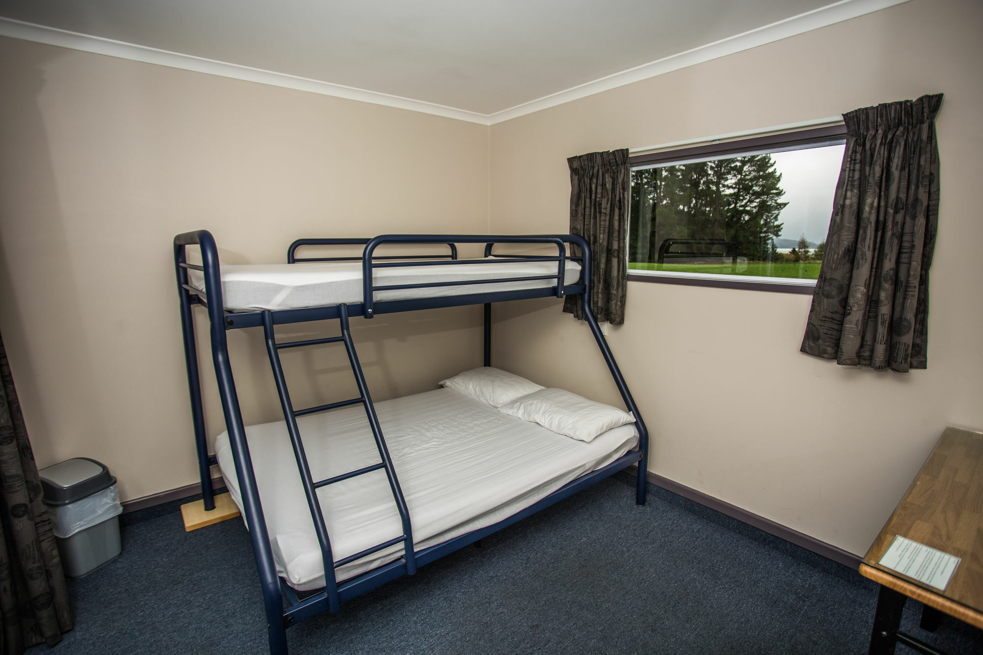 Fiordland Great Views Holiday Park Te Anau Esterno foto